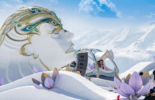 Chalet Alpe d'Huez 1850-Sea and Mountain Pleasure Avec 2 appartements- 1 Appartement 3 Chambres 8 Couchages - 3 Salles d'eau et 1 Appartement 5 Chambres 12 Couchages 5 Salles d'eau - Jacuzzi et Sauna -Pieds des Pistes et Centre - Foto 71