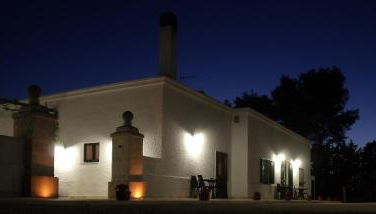 La Ferula Bed&Pool - Foto 2, Garden view