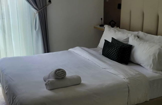 Embassy Gardens Royal Luxury Apartments - Foto 15