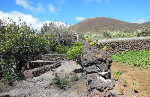 Casa Rural Aborigen Bimbache - Foto 42