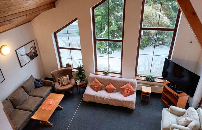 Duplex Mountain Base - Foto 1