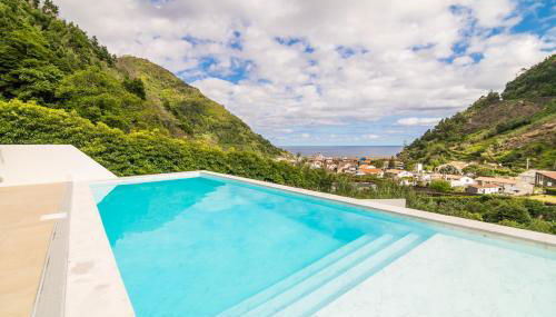 Casa do Outeiro with Heated Pool 30C - Photo 3, Garden view