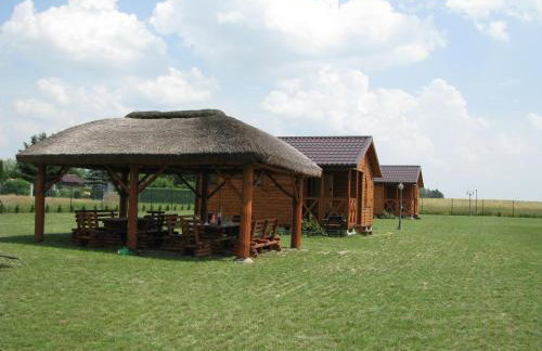 Domki Letniskowe ARKON - Foto 26