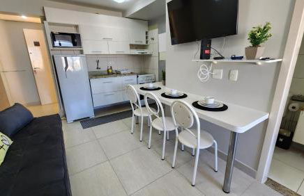 Flat Elegante Central Londrina - Foto 10