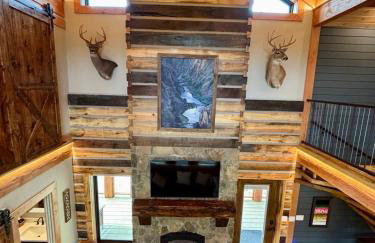 Cades Cabin - Foto 33