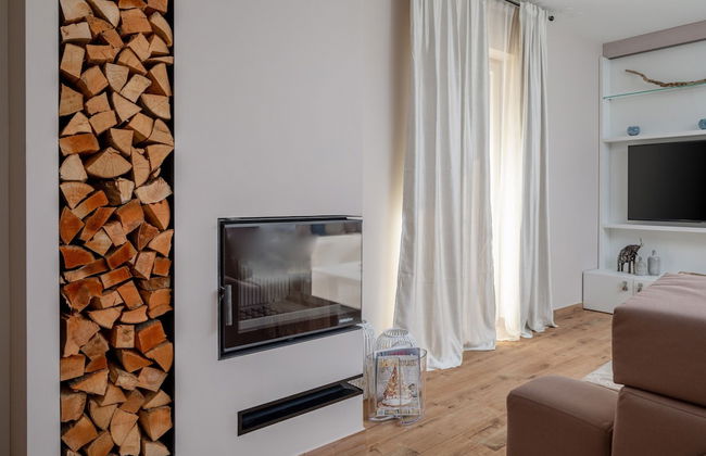 Villa San Zadarvillas - Foto 13