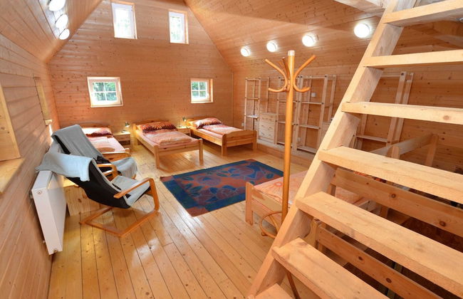 Bedroom Farmhouse by the Woods - Foto 2