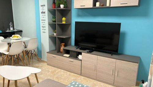 apartamento Adrian y Vanessa VFT/JA/00086 - Foto 4