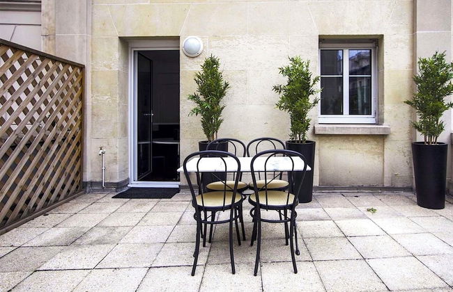 Le Saint Lazare - Foto 61