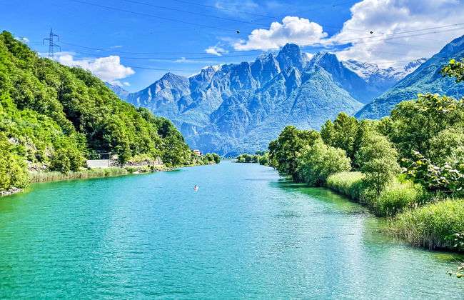 Il Castello - Foto 30