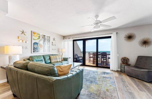 Fanta-Sea on the Beach by Beachside Management - 53 Beach Rd - Foto 4