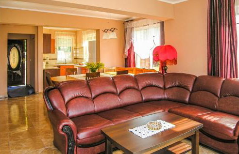 Nice Home In Nowe Warpno With Kitchen - Foto 4