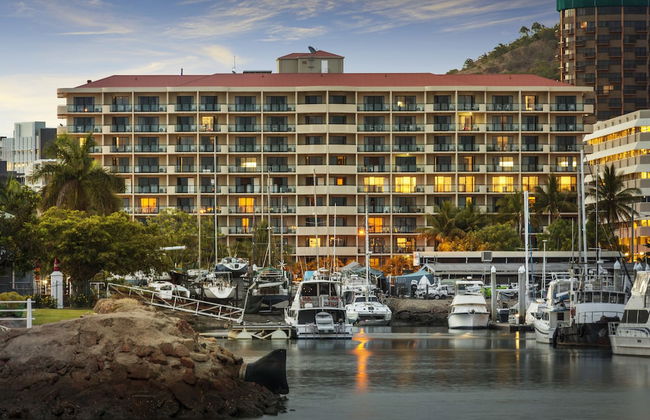 Aligned Corporate Residences Townsville - Foto 1