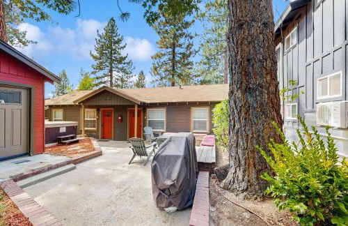 Manzanita Holiday 4 - Foto 17