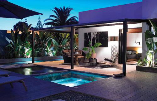 Villa Ha Taew - Foto 11