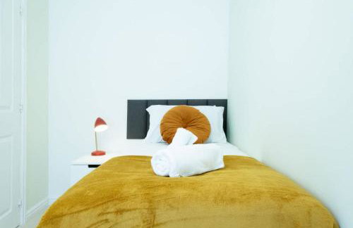 Contractors - Families - Relocators - Sleeps 4 - Foto 26