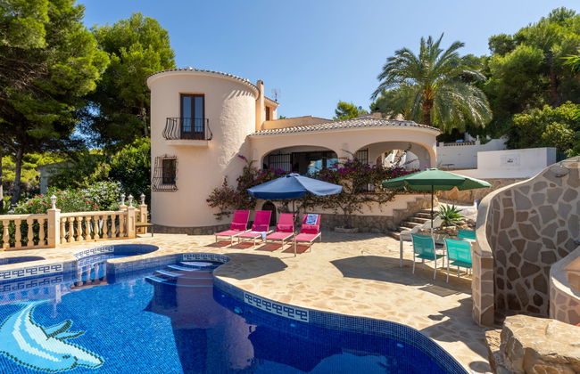 Toscamolino - Foto 1