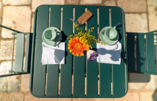 Masseria Rescio - Foto 24