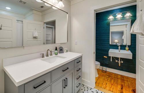 Walk to Historic Dtwn Laurel Quiet Home with Porch - Foto 16