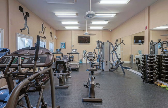 Beachfront Bliss at Shoreline Towers - Foto 24