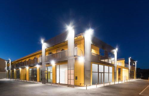 ASPIO RESIDENCE - Foto 1