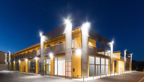 ASPIO RESIDENCE - Foto 1