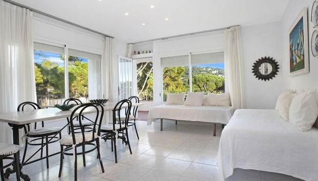 Pandora 2 in Llafranc - Foto 4, Habitación