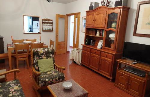 Disfrutar y relajarse en el Robledal - Foto 24