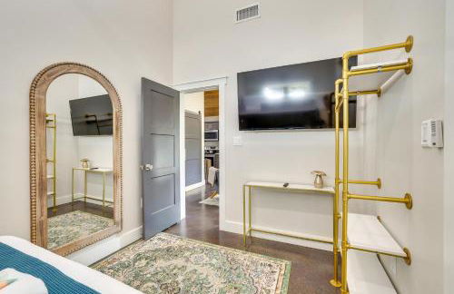 Waterfront Blue Spruce Small Home in Wildwood! - Foto 18