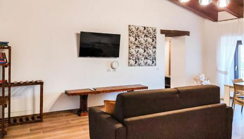 Lovely Apartment In Lubriano With Sauna - Foto 5