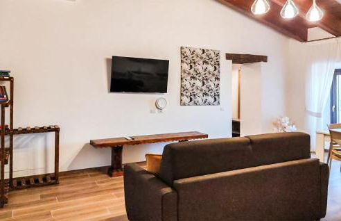 Lovely Apartment In Lubriano With Sauna - Foto 5