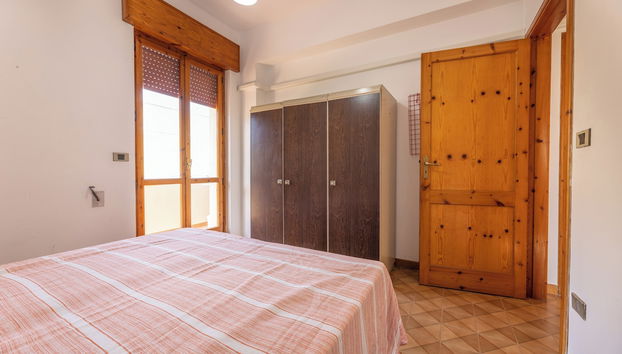 Giovanni Apartment In Gallipoli, Ac, Seaside - Foto 3, Habitación