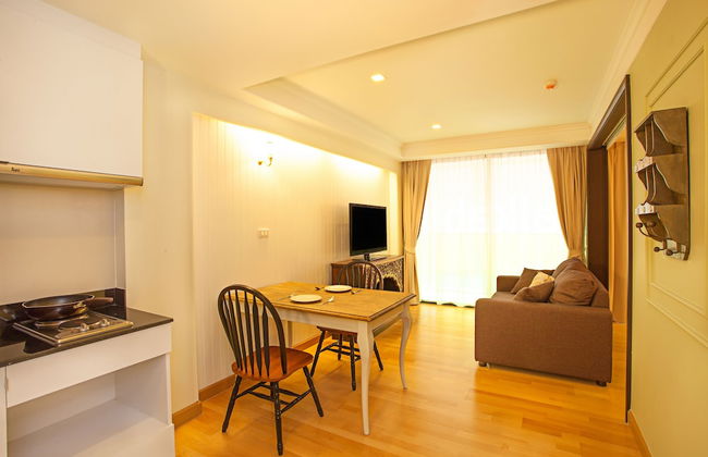 Rocco Hua Hin Beach Seaview - Foto 76