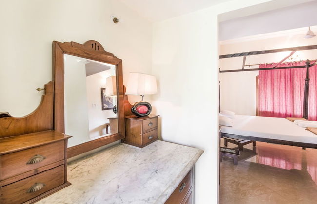 GuestHouser 4 BHK Villa 6dcf - Foto 8