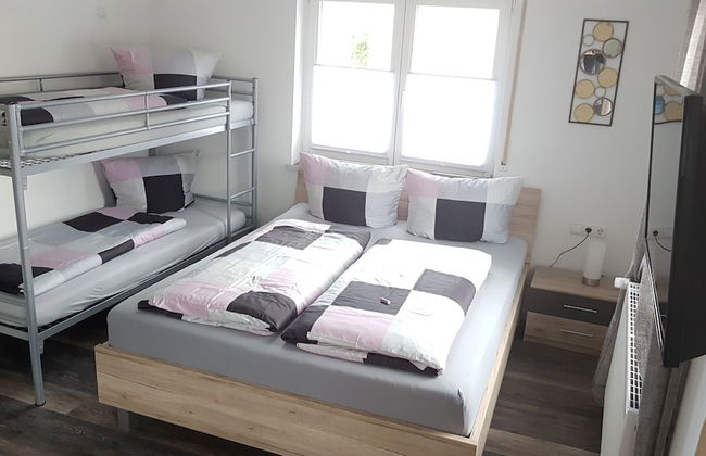 Ferienwohnung Busch - Foto 18