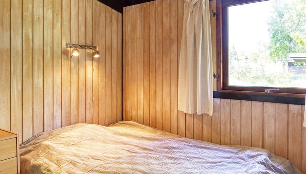 7 Person Holiday Home in Nykobing Sj - Foto 5, Habitación