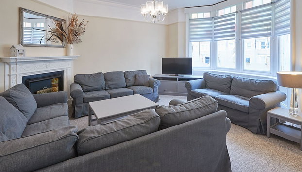 Host & Stay - The Townhouse - Foto 2, Imagen principal