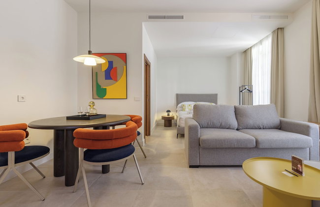 Plaza del Siglo Suites - Foto 28