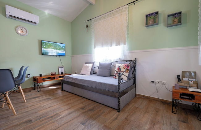 Olympia's Apartments - Foto 42