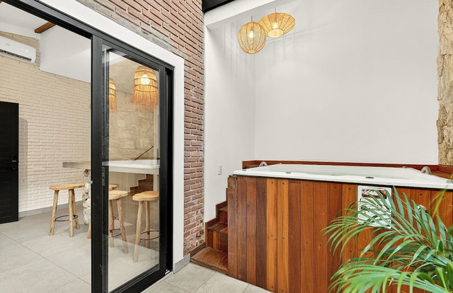 Grínberg's Village Hotel - Foto 23