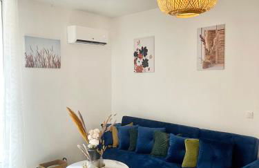 L'Évasion Méditerranéenne -Gare Perpignan - Foto 2