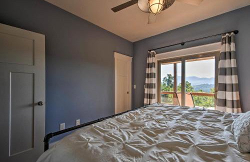 Hiawassee Home with Views Less Than 1 Mi to Lake Chatuge - Foto 16