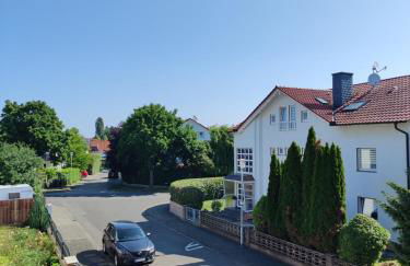 Ferienwohnung Mona Lisa - Foto 18