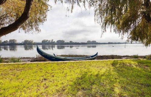 Casa das Cantonas Valada - Foto 23