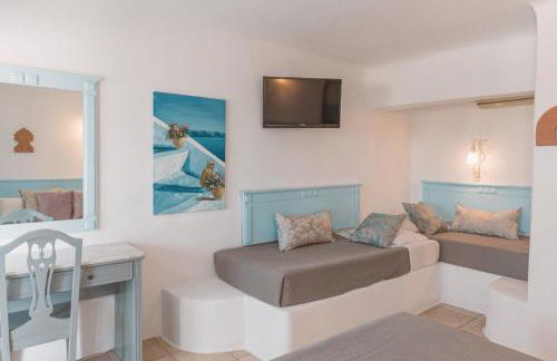 Villa Konstantin Rooms & Suites - Photo 112