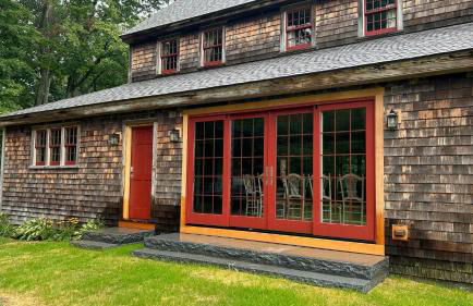 52-Acre Berkshires Farmhouse • Fire Pit Outdoor Dining Trails Copper Kettle Farm by AvantStay - Foto 40