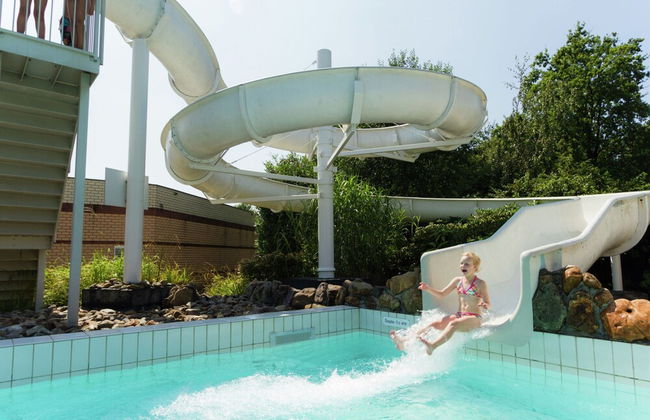 Luxurious Holiday Home With Sauna in Limburg - Photo 11