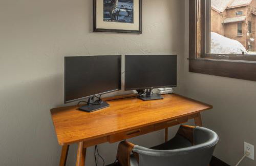 Alpenglow Condo 26D - Foto 15