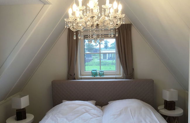 Holiday Home Built in Zaanse Style, Near Alkmaar - Foto 3