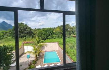 Casa temporada cachoeira grande piabetà - Foto 50